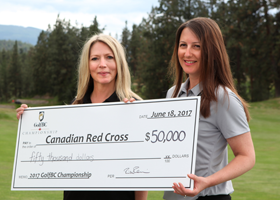 GolfBC Championship GolfBC Championship