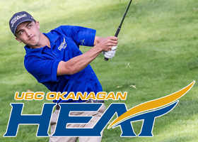 UBC Okanagan Heat